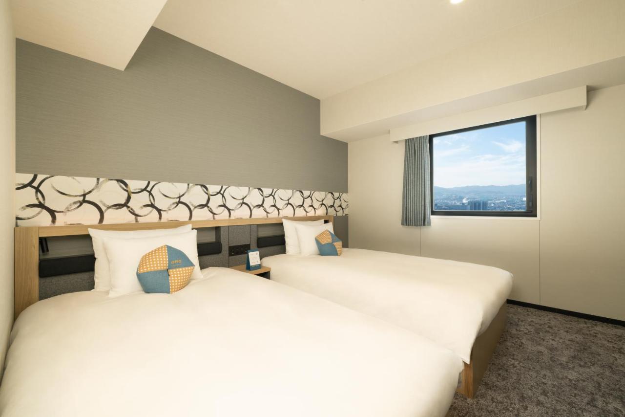 Omo Kansai Airport By Hoshino Resorts Izumi-Szano Kültér fotó A room at the hotel