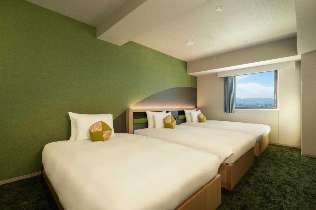Omo Kansai Airport By Hoshino Resorts Izumi-Szano Kültér fotó A room at the hotel