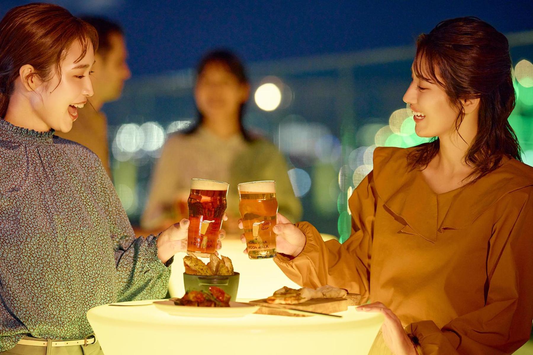 Omo Kansai Airport By Hoshino Resorts Izumi-Szano Kültér fotó Beer in Japan